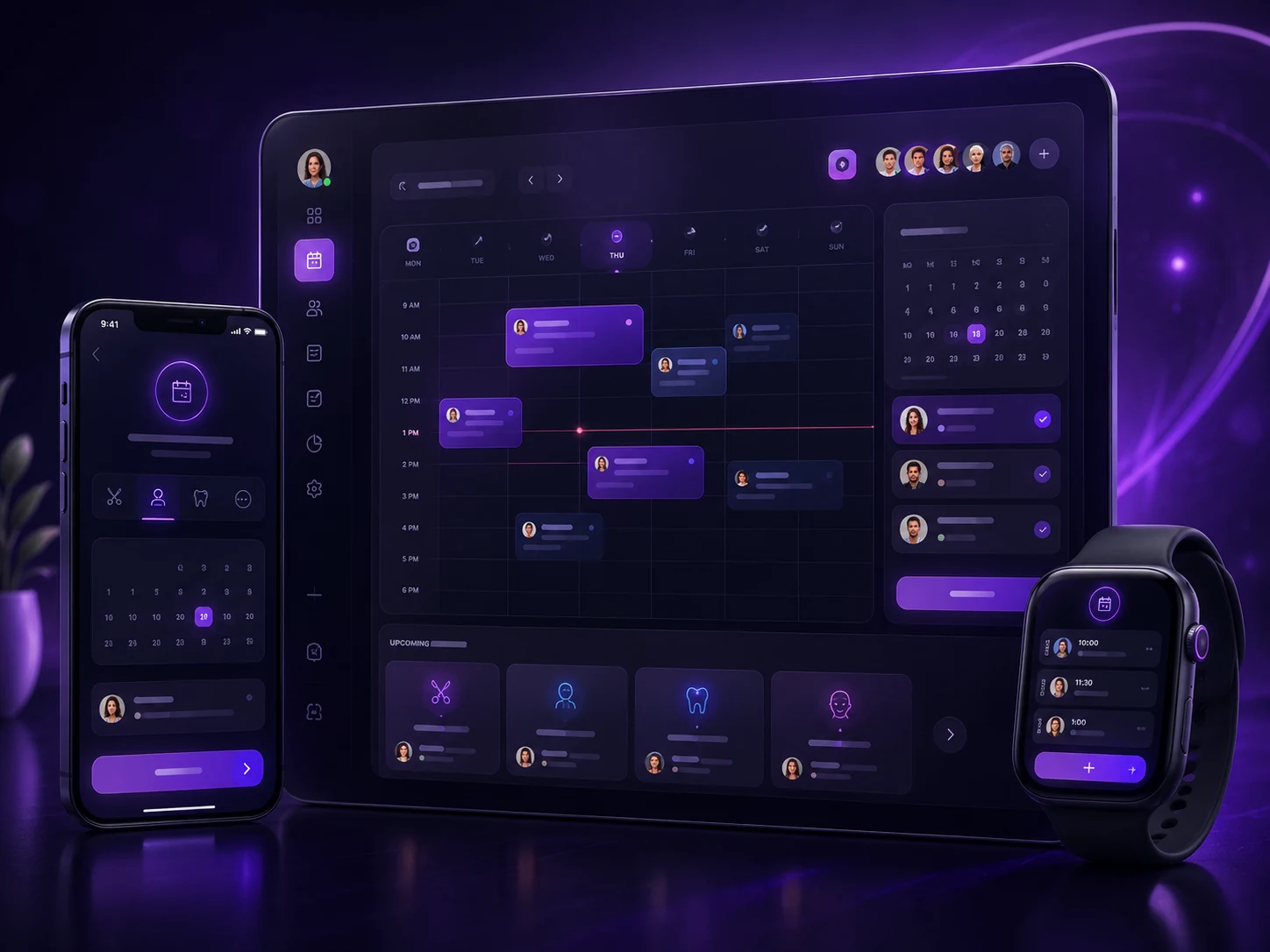 Appointment App