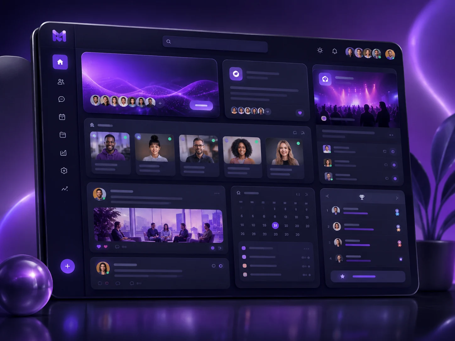Community Platform
