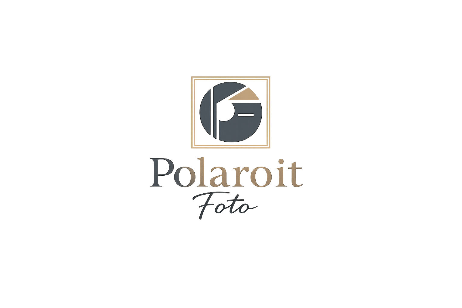Polaroit Foto Logo